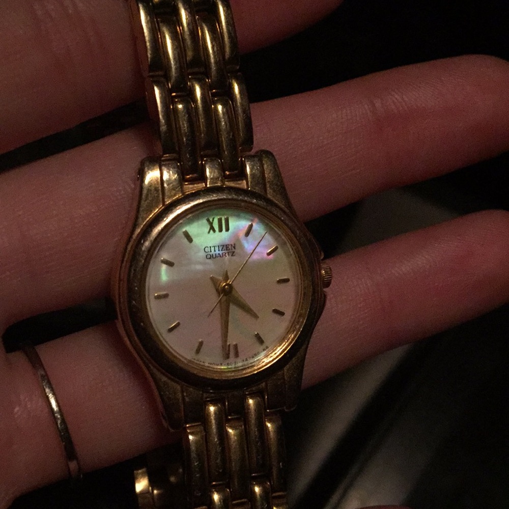 Citizen Watch